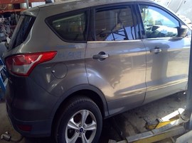 2014 FORD ESCAPE, SE, 1.6L  ECOBOOST, FWD.  F25027